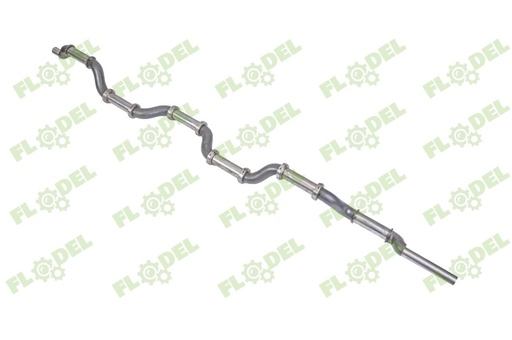 [FLO06248] Ax cai spate CLAAS 678513 PREMIUM