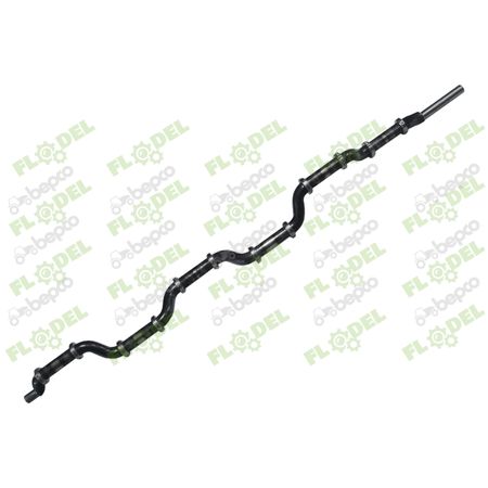 [FLO06248] Ax cai spate combina CLAAS 678513 PREMIUM