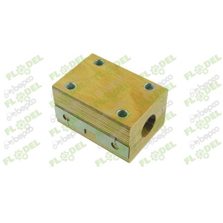 [FLO06256] Lagar lemn combina CLAAS Mercator 618083