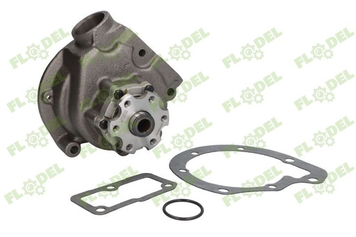 [FLO06264] Pompa apa motor Mercedes Benz OM360 OM366 THERMOTEC