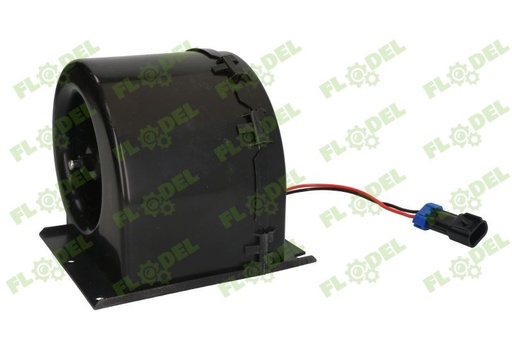 [FLO06265] Ventilator habitaclu tractor John Deere AL110881