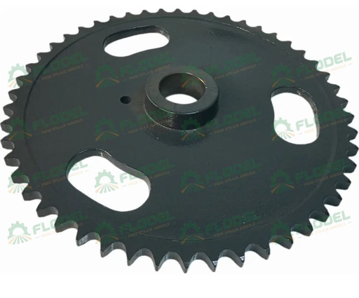 [FLO06266] Pinion descarcare combina CLAAS  608985 [Z50]