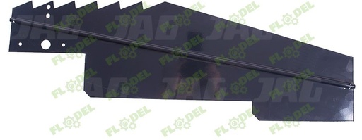 [FLO06269] Prelungitor pieptan combina agricola CLAAS 647072