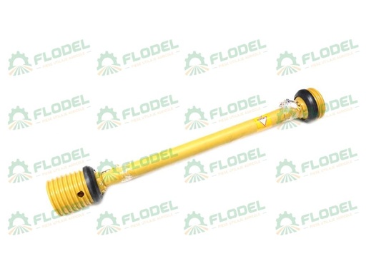 [FLO06280] Cardan  CLAAS  648159 1680mm [Z18 / Z6] 