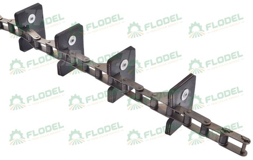 [FLO06281] Lant cupe retur combina CLAAS 725476