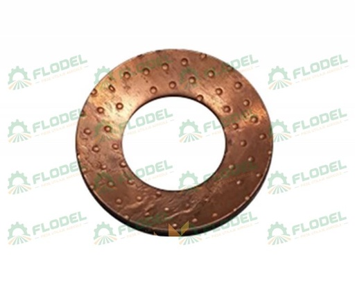 [FLO06285] Saiba 28.5x59x1.3mm 210014