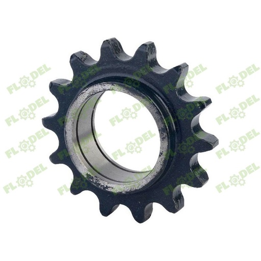 [FLO06290] Pinion CLAAS  Z14 818767