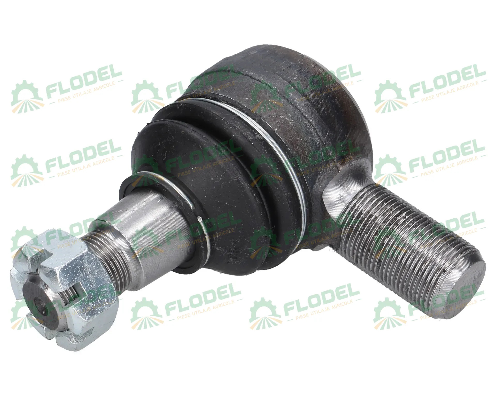[FLO06293] Capat bara cilindru directie CLAAS LEXION TUCANO 668997