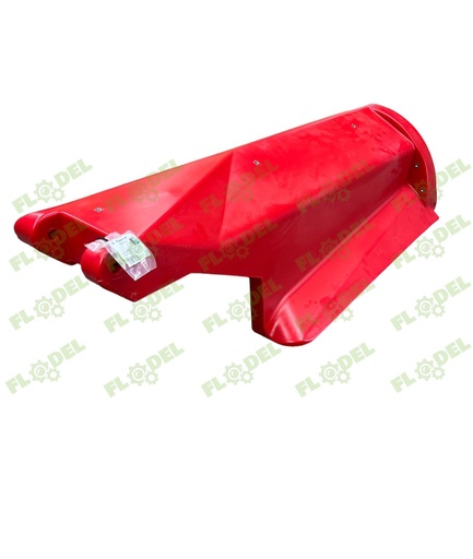 [FLO06297] Capota laterala stanga GERINGHOFF 504206