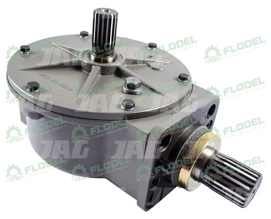 [FLO06300] Grup actionare cutit CLAAS 643656 [PREMIUM]