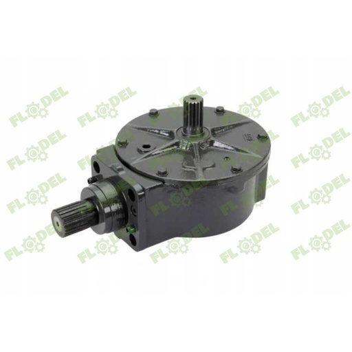 [FLO06300] Grup actionare cutit CLAAS 643656