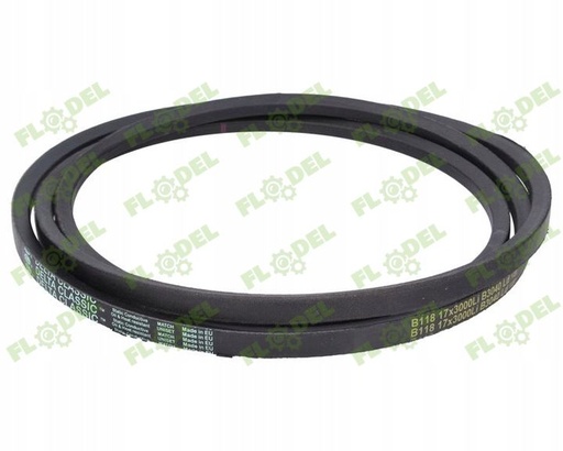 [FLO06302] Curea combina CLAAS 801222 GATES