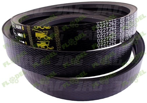 [FLO06303] Curea h202821 John Deere Gates