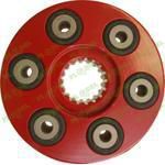 [FLO06309] Cuplaj rotor batator combina CASE IH 1345304C1