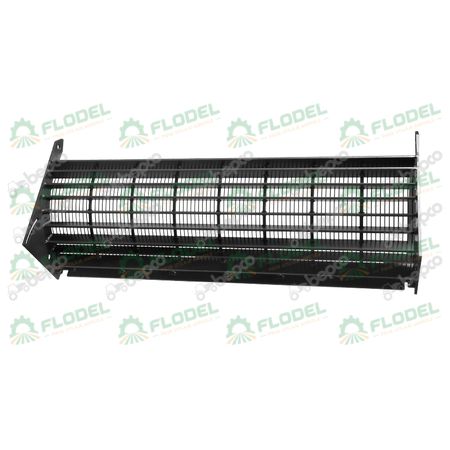[FLO06310] Contrabatator grau  CLAAS Dominator 80 85 671299