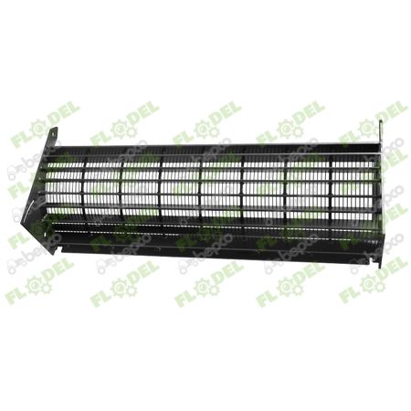 [FLO06310] Contrabatator grau  CLAAS Dominator 80 85 671299