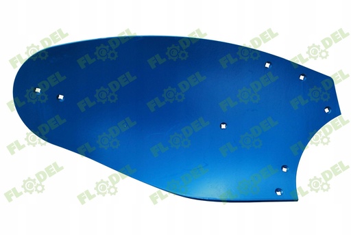 [FLO06312] Cormana dreapta 3441040 LEMKEN - producator OPALL