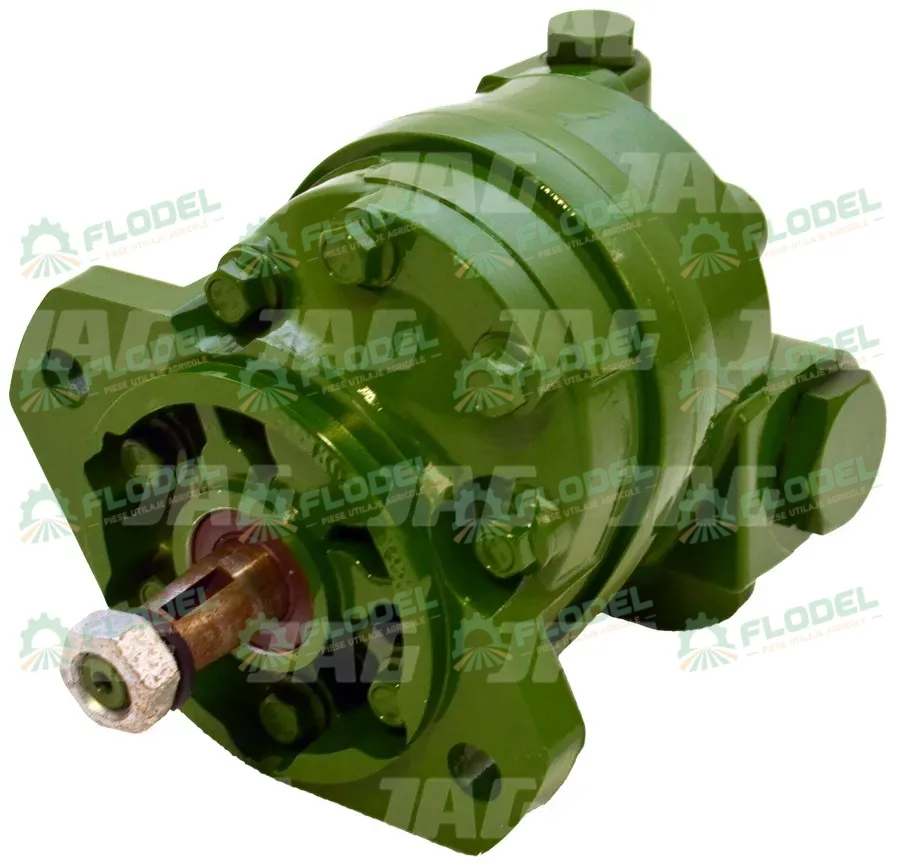 [FLO06324] Pompa hidraulica combina JOHN DEERE AZ19692