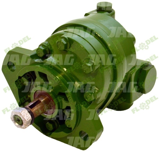 [FLO06324] Pompa hidraulica combina John Deere AZ19692