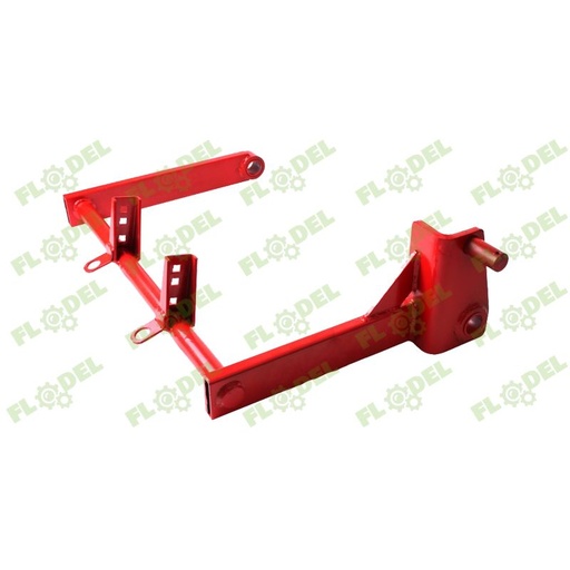 [FLO06326] Jug ace balotiera WELGER AP12