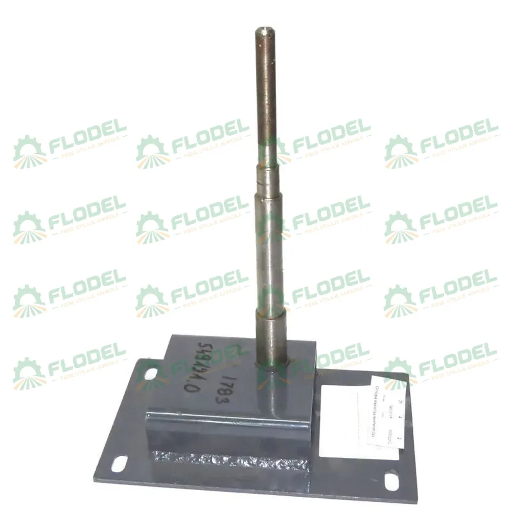 [FLO06329] Suport cu ax 385x175mm 549121