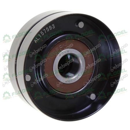 [FLO06333] Rola intinzator tractor John Deere AL116369