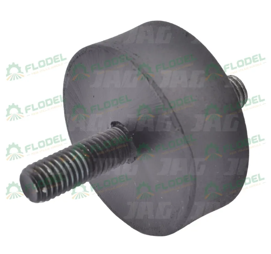 [FLO06334] Tampon radiator apa combina CLAAS 671953