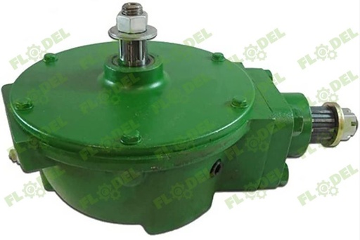 [FLO06337] Grup actionare cutit header John Deere AE41481