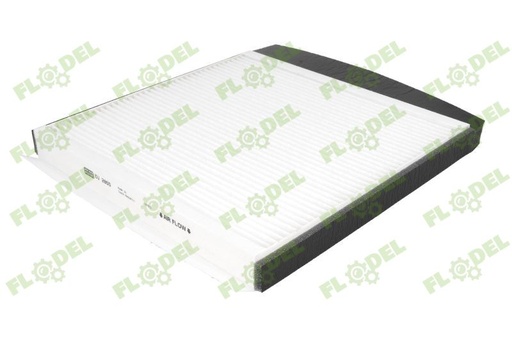 [FLO06343] Filtru polen MANN CU 2855