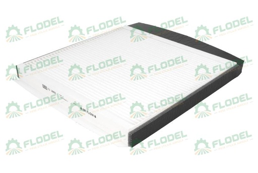 [FLO06343] Filtru polen MANN CU 2855