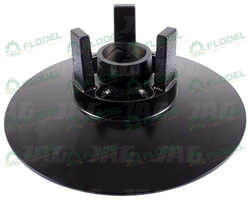 [FLO06345] Fulie variator combina agricola New Holland 84991649