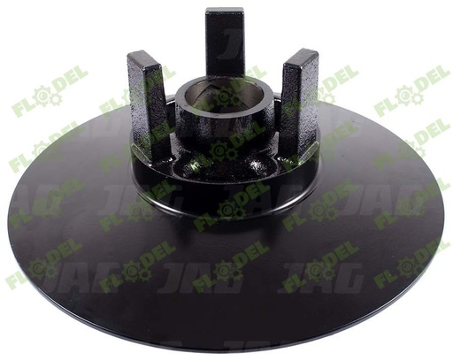 [FLO06345] Fulie variator combina agricola New Holland 84991649