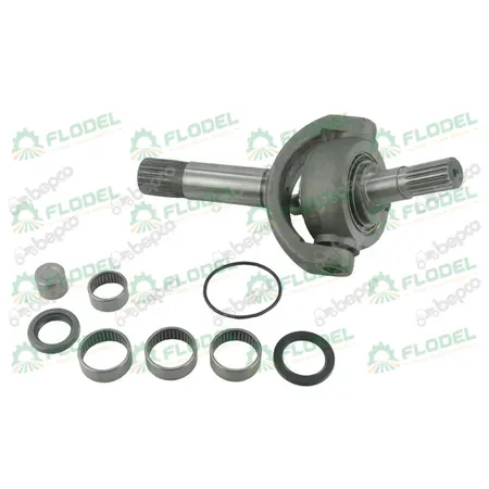 [FLO06346] Kit reparatie grup actionare cutit combina CLAAS 769489