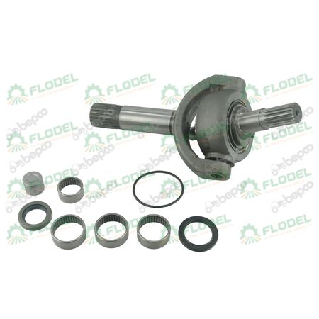 [FLO06346] Kit reparatie grup actionare cutit combina CLAAS 769489