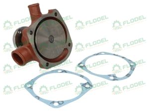 [FLO06349] Pompa apa OMP tractor FENDT C281200610010, 7701022333, 7701200140, F281200610010, 622607310069, 12159767, 12273212, 12273230, S63063, 780049, 74706000, 74760003, 165C281200610010, 622607310065, 022333KR, 130-95, 130-223, 130-95E,