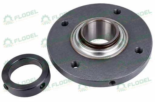 [FLO06350] Lagar cu rulment  combina CLAAS 687349 [PREMIUM]