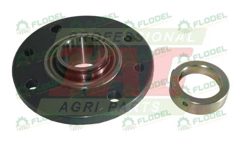 [FLO06350] Lagar cu rulment  combina CLAAS 687349 [PREMIUM]