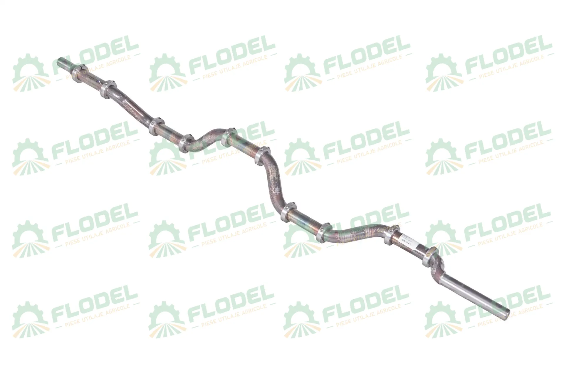 [FLO06352] Ax cai spate CLAAS 605668 [PREMIUM]