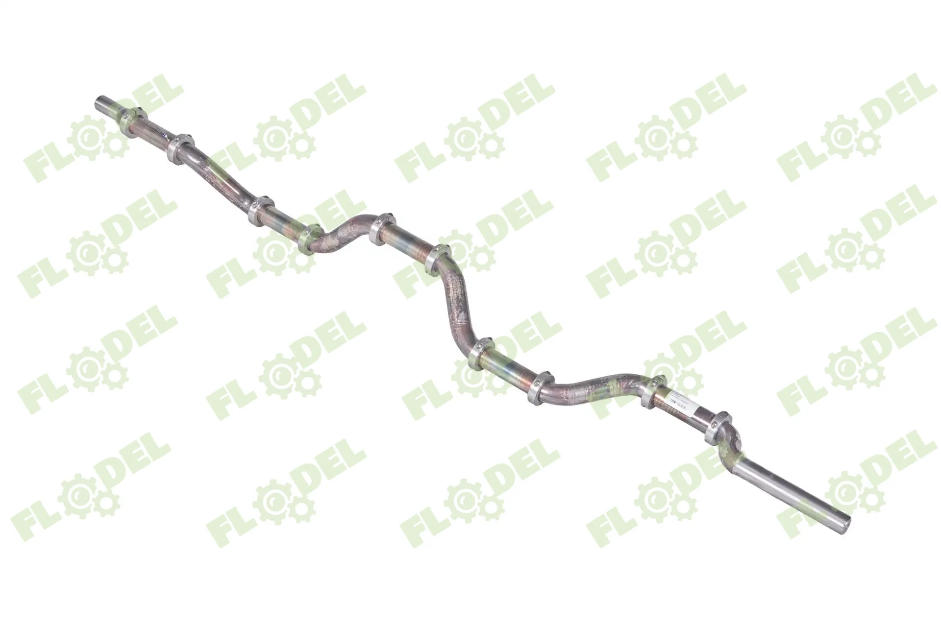 [FLO06352] Ax cai spate CLAAS 605668 [PREMIUM]
