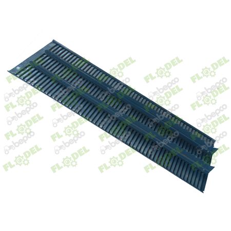 [FLO06354] Plan inclinat combina CLAAS 662664 STANDARD