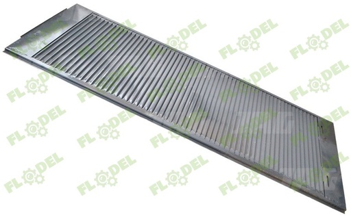 [FLO06355] Plan inclinat CLAAS 662664