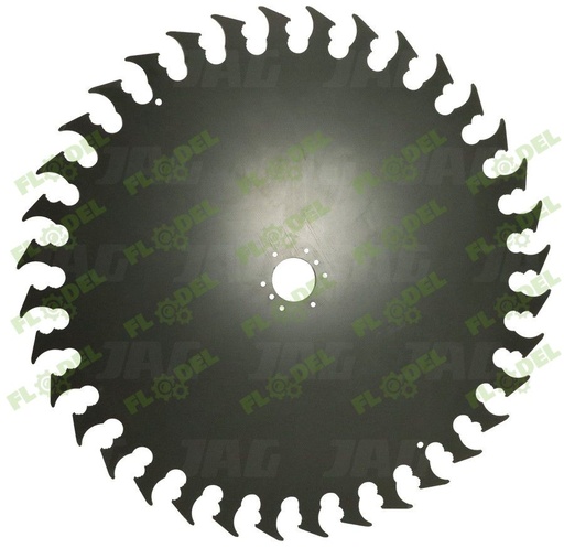 [FLO06358] Disc dreapta CLAAS JAGUAR 996841 Original CLAAS