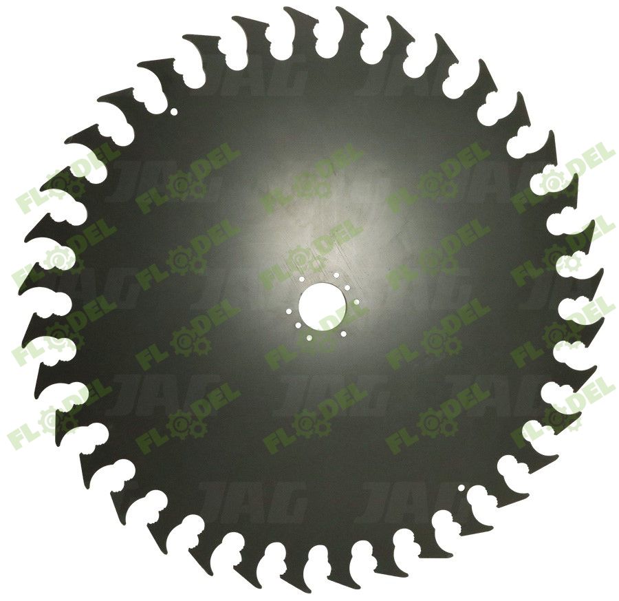 [FLO06358] Disc dreapta CLAAS JAGUAR 996841 Original CLAAS