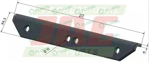 [FLO06363] Razuitor CLAAS JAGUAR 996122