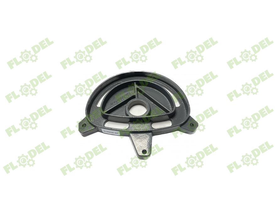 [FLO06365] Cama pick-up 345x35x58mm  820788