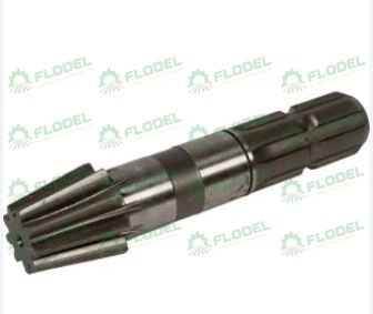 [FLO06370] Pinion cositoare CLAAS 0009553781 Original CLAAS