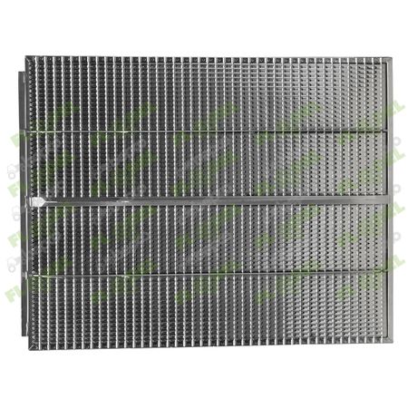 [FLO06371] Sita inferioara combina CLAAS DOMINATOR  600111
