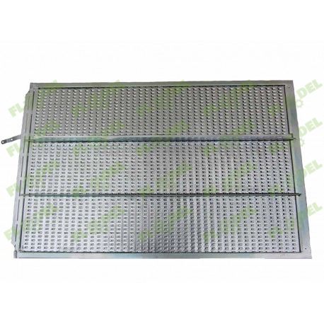 [FLO06376] Sita inferioara  CLAAS LEXION 736061