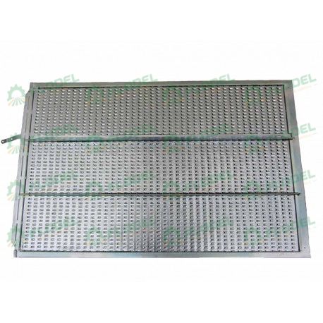 [FLO06376] Sita inferioara  CLAAS LEXION 736061