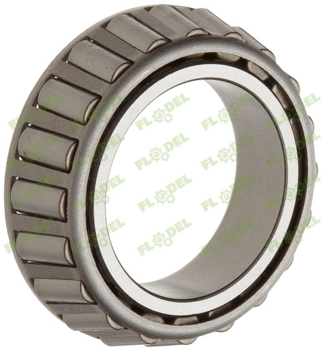 [FLO06378] Rulment conic TIMKEN LM603049